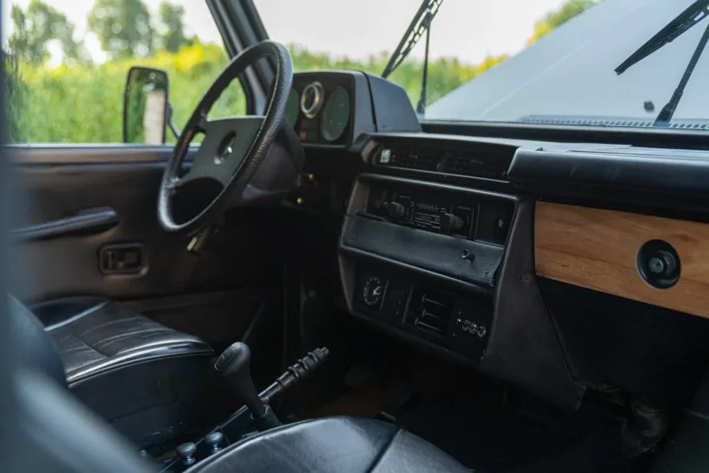 Mercedes-Benz G-Class for sale | 1981 MERCEDES-BENZ 280 GE - Image 35