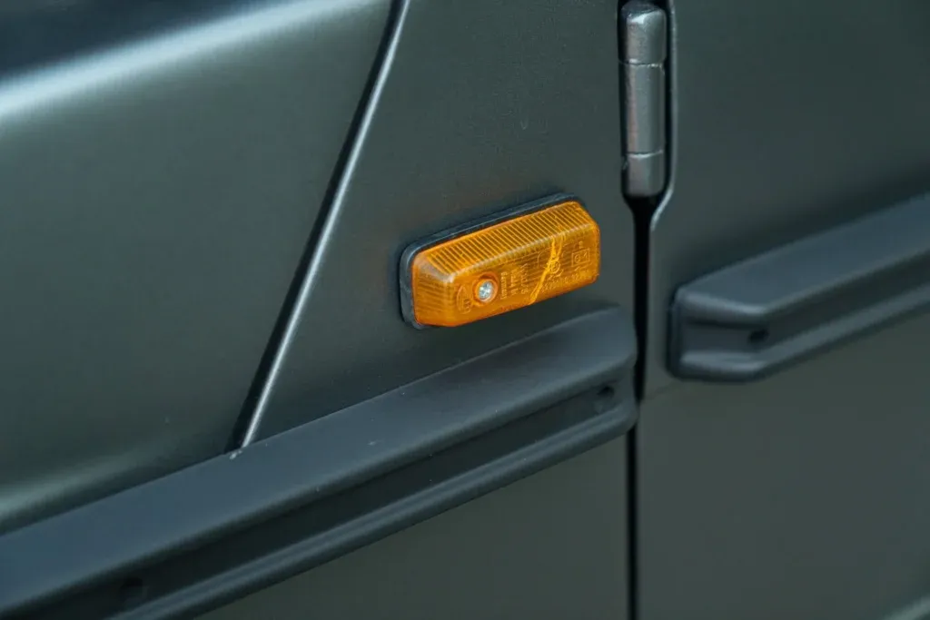 Mercedes-Benz G-Class for sale | 1981 MERCEDES-BENZ 280 GE - Image 31