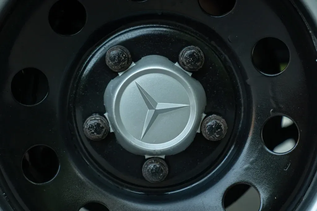 Mercedes-Benz G-Class for sale | 1981 MERCEDES-BENZ 280 GE - Image 32