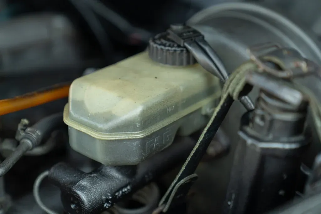 Mercedes-Benz G-Class for sale | 1981 MERCEDES-BENZ 280 GE - Image 65