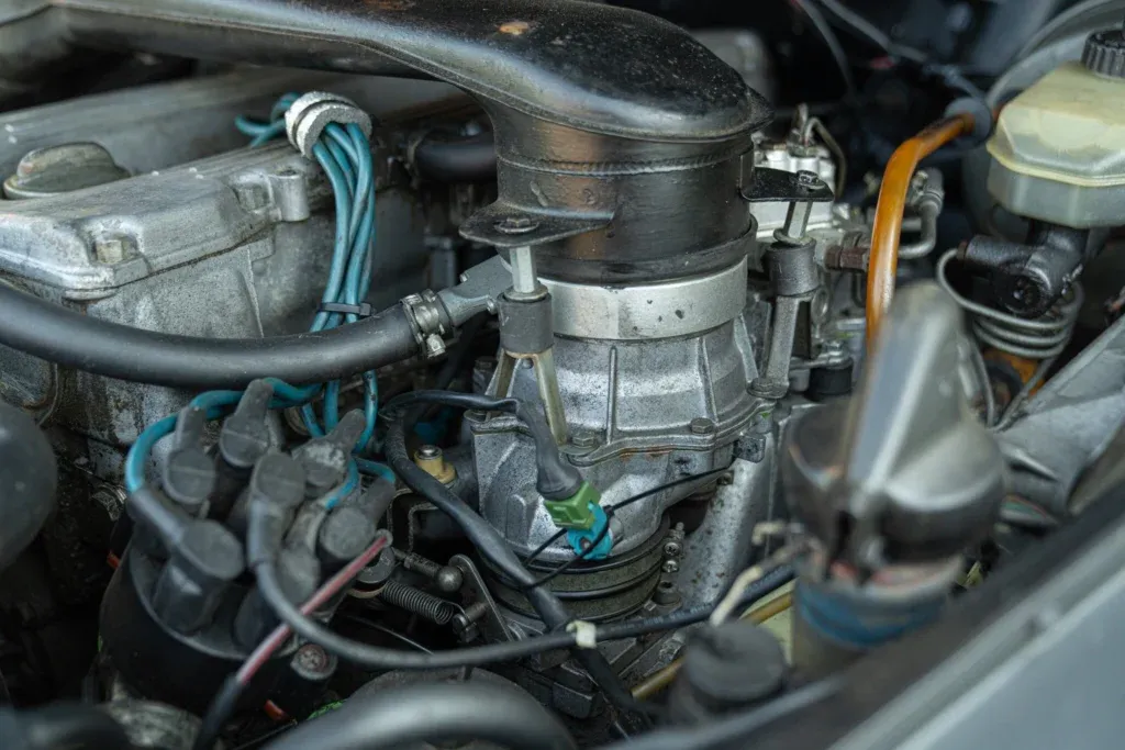 Mercedes-Benz G-Class for sale | 1981 MERCEDES-BENZ 280 GE - Image 66