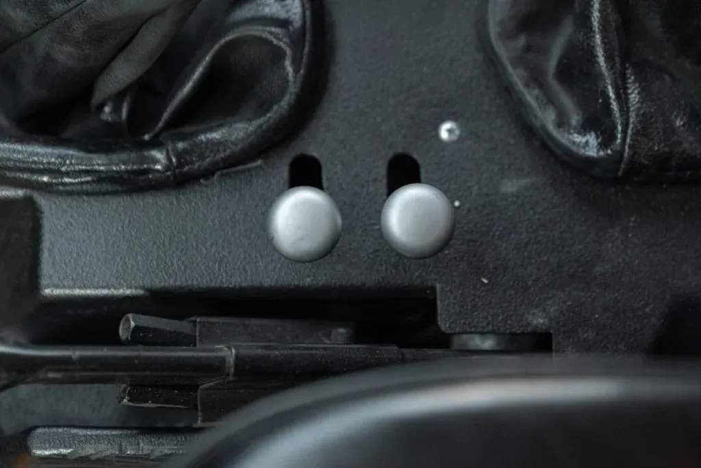 Mercedes-Benz G-Class for sale | 1981 MERCEDES-BENZ 280 GE - Image 43