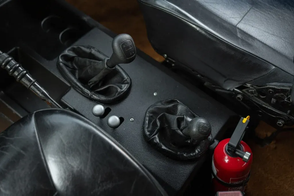 Mercedes-Benz G-Class for sale | 1981 MERCEDES-BENZ 280 GE - Image 44