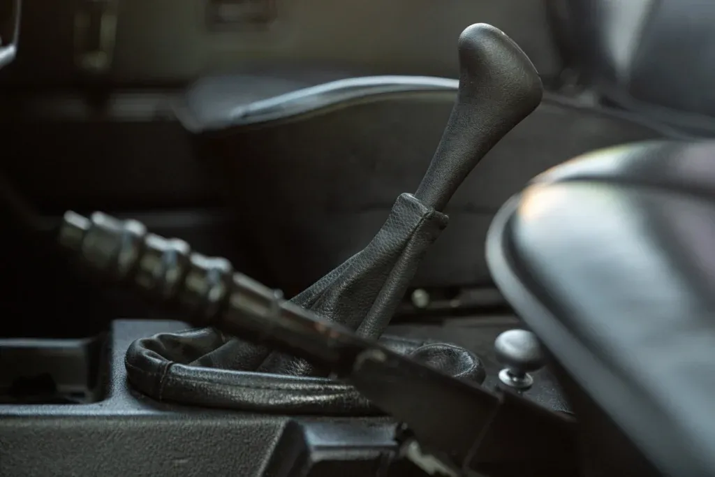 Mercedes-Benz G-Class for sale | 1981 MERCEDES-BENZ 280 GE - Image 45