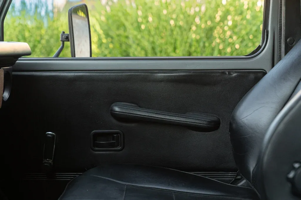 Mercedes-Benz G-Class for sale | 1981 MERCEDES-BENZ 280 GE - Image 46