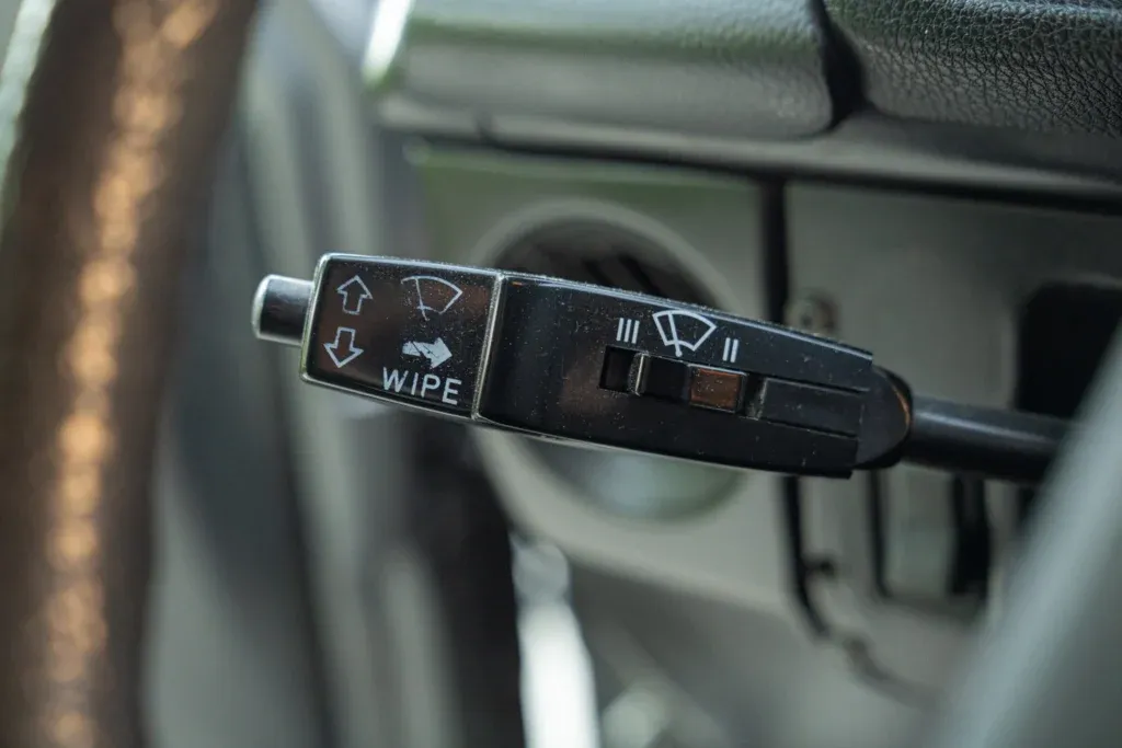 Mercedes-Benz G-Class for sale | 1981 MERCEDES-BENZ 280 GE - Image 48