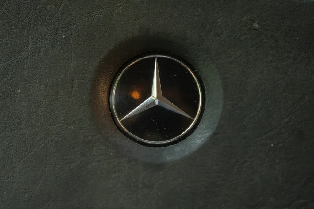 Mercedes-Benz G-Class for sale | 1981 MERCEDES-BENZ 280 GE - Image 49