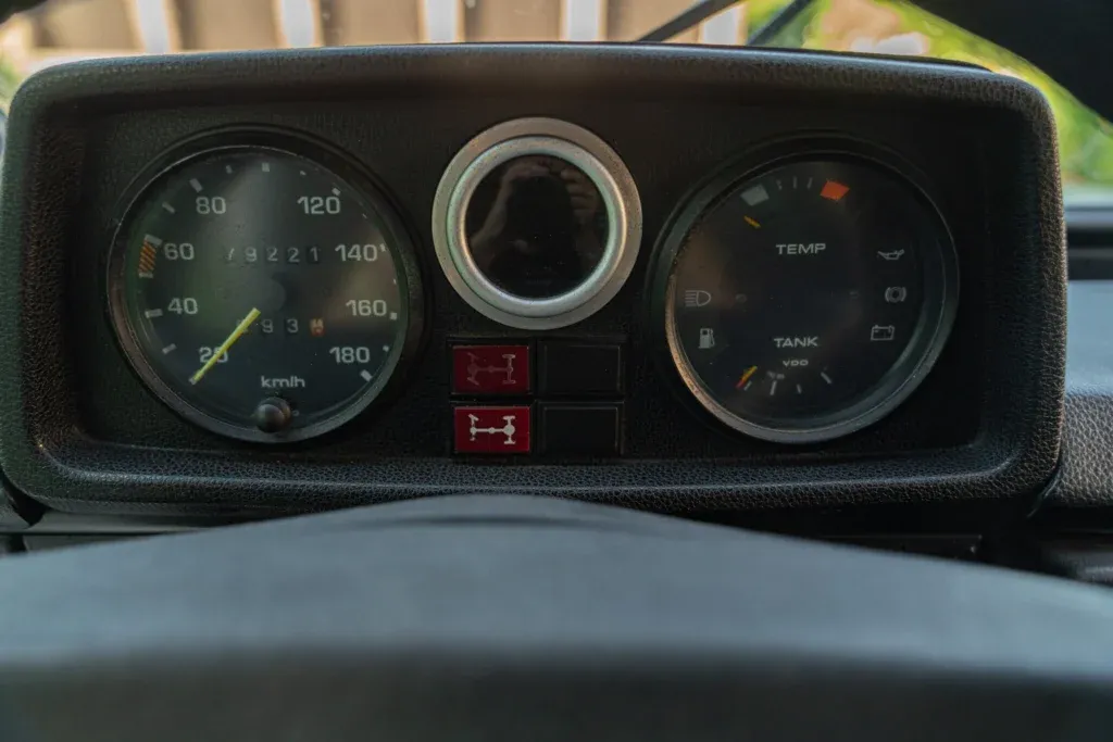 Mercedes-Benz G-Class for sale | 1981 MERCEDES-BENZ 280 GE - Image 50