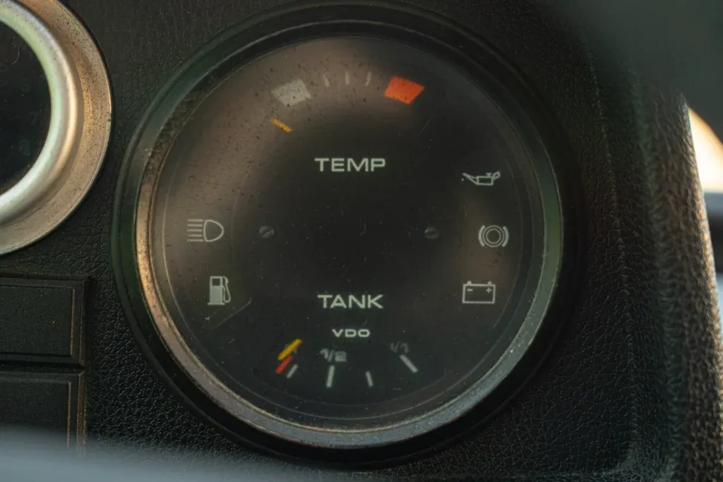 Mercedes-Benz G-Class for sale | 1981 MERCEDES-BENZ 280 GE - Image 51