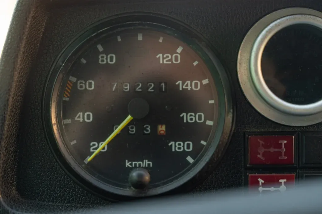 Mercedes-Benz G-Class for sale | 1981 MERCEDES-BENZ 280 GE - Image 52