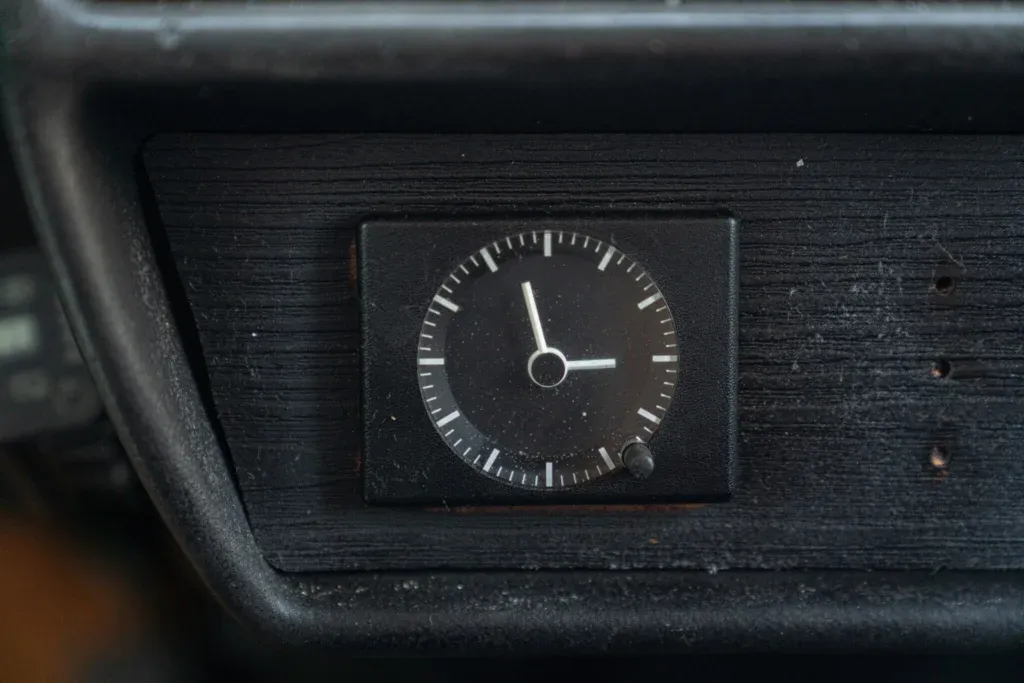 Mercedes-Benz G-Class for sale | 1981 MERCEDES-BENZ 280 GE - Image 53