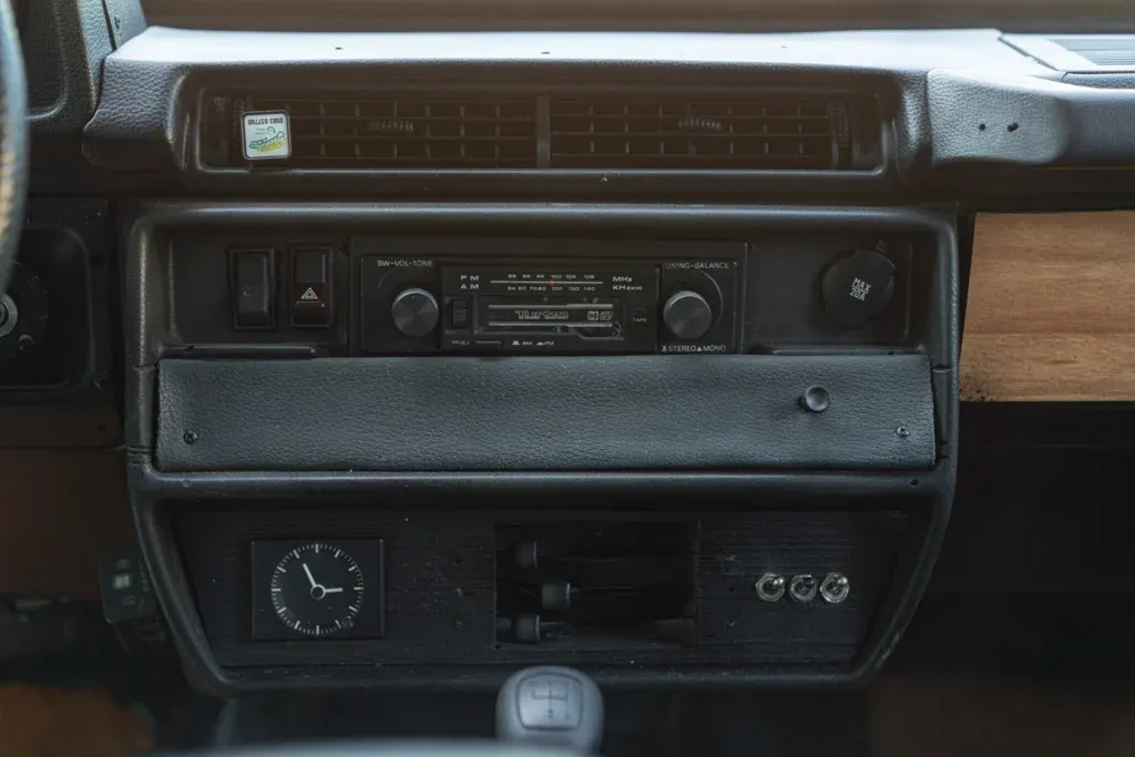 Mercedes-Benz G-Class for sale | 1981 MERCEDES-BENZ 280 GE - Image 58