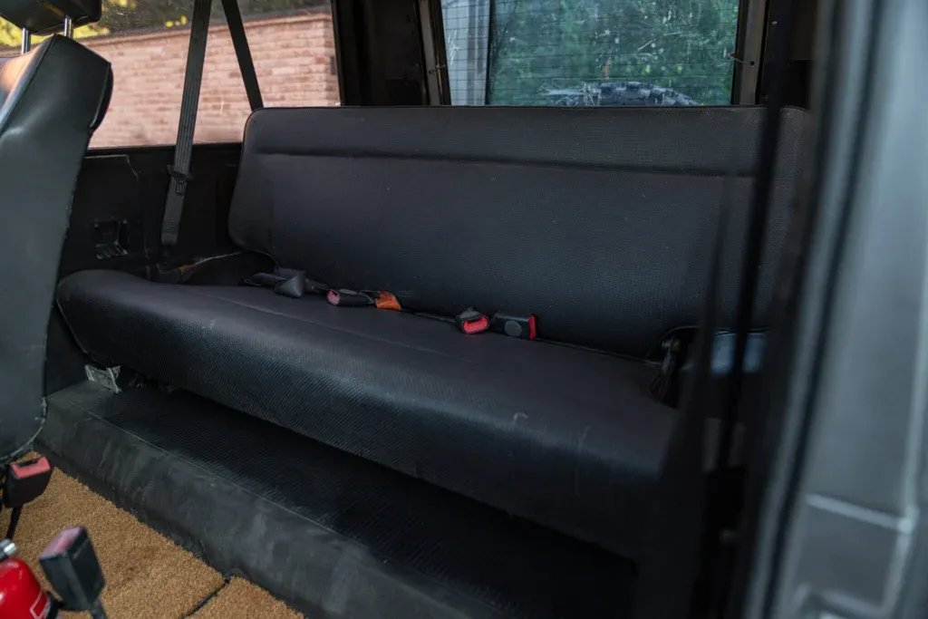 Mercedes-Benz G-Class for sale | 1981 MERCEDES-BENZ 280 GE - Image 36