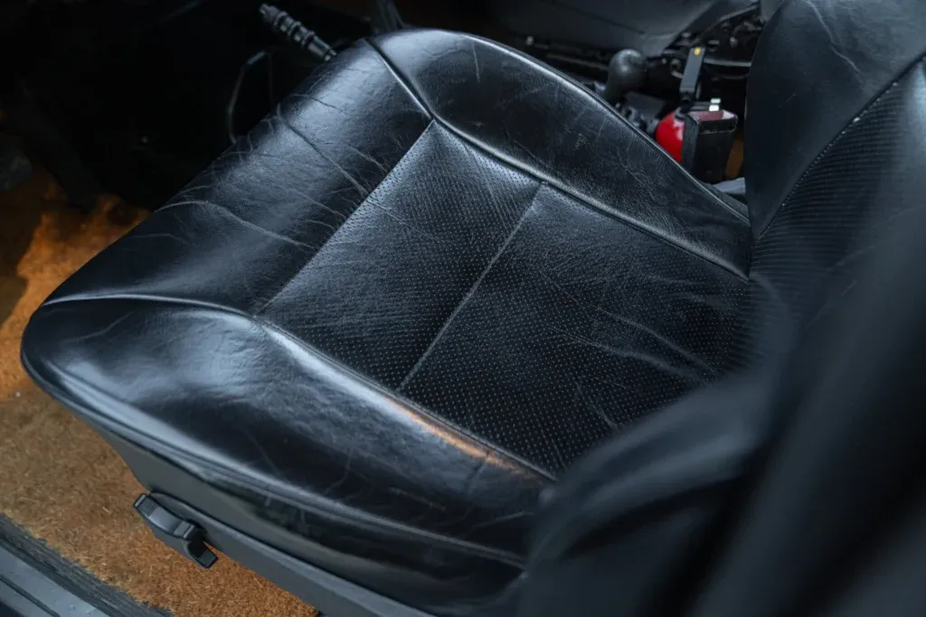 Mercedes-Benz G-Class for sale | 1981 MERCEDES-BENZ 280 GE - Image 38