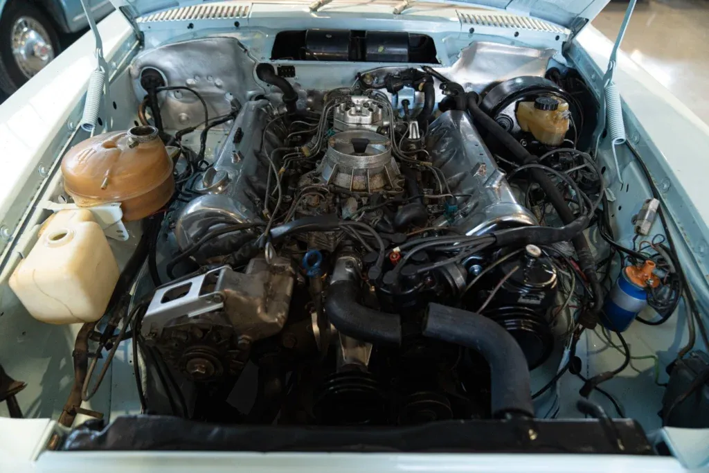 Mercedes-Benz SL for sale | 1976 MERCEDES-BENZ SL 450 - Image 5