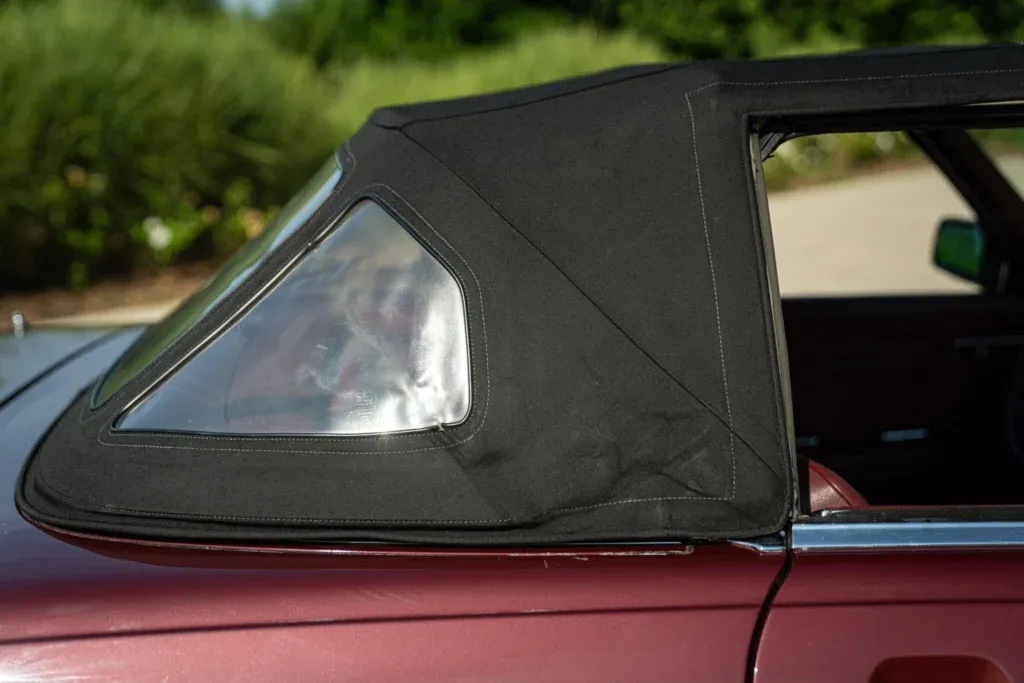 Mercedes-Benz SL for sale | 1986 MERCEDES-BENZ 300 SL - Image 29