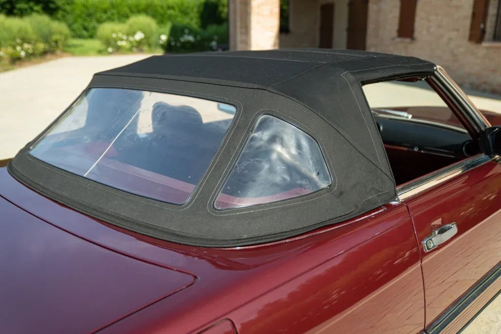 Mercedes-Benz SL for sale | 1986 MERCEDES-BENZ 300 SL - Image 30