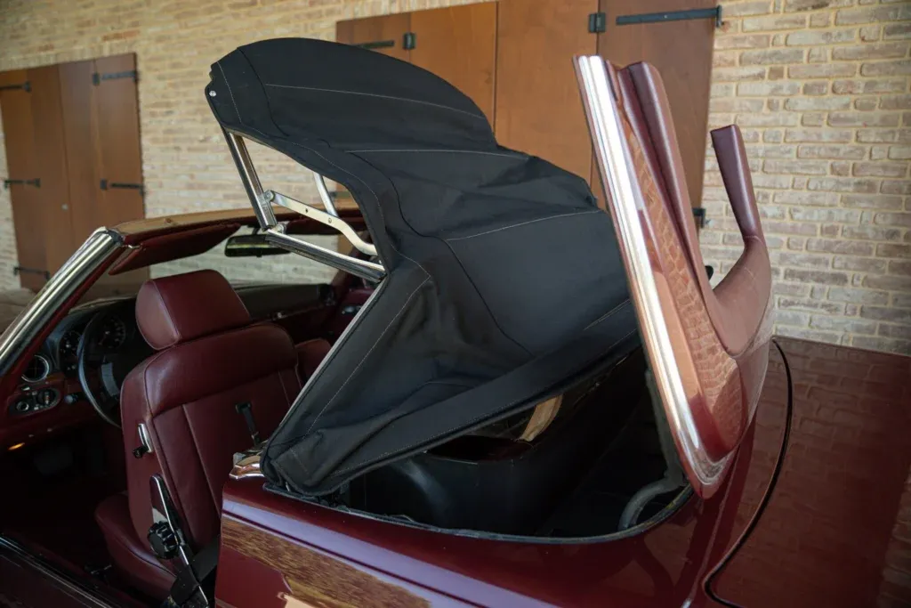 Mercedes-Benz SL for sale | 1986 MERCEDES-BENZ 300 SL - Image 31