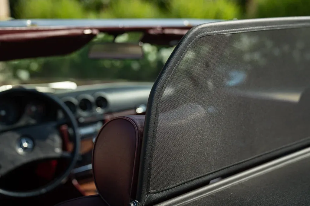 Mercedes-Benz SL for sale | 1986 MERCEDES-BENZ 300 SL - Image 32