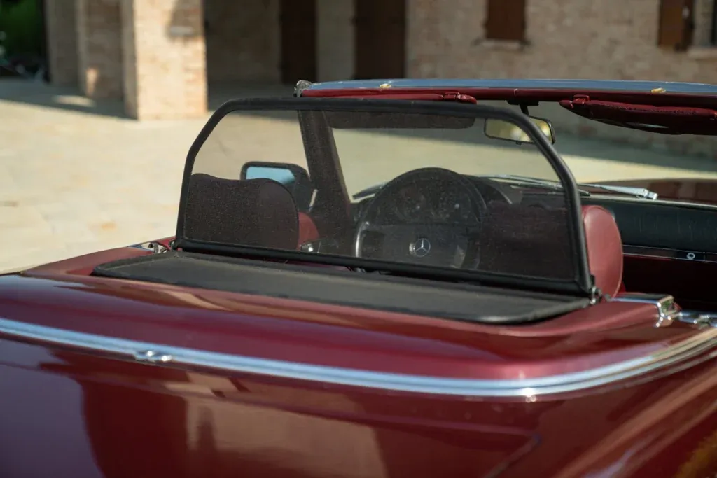 Mercedes-Benz SL for sale | 1986 MERCEDES-BENZ 300 SL - Image 33