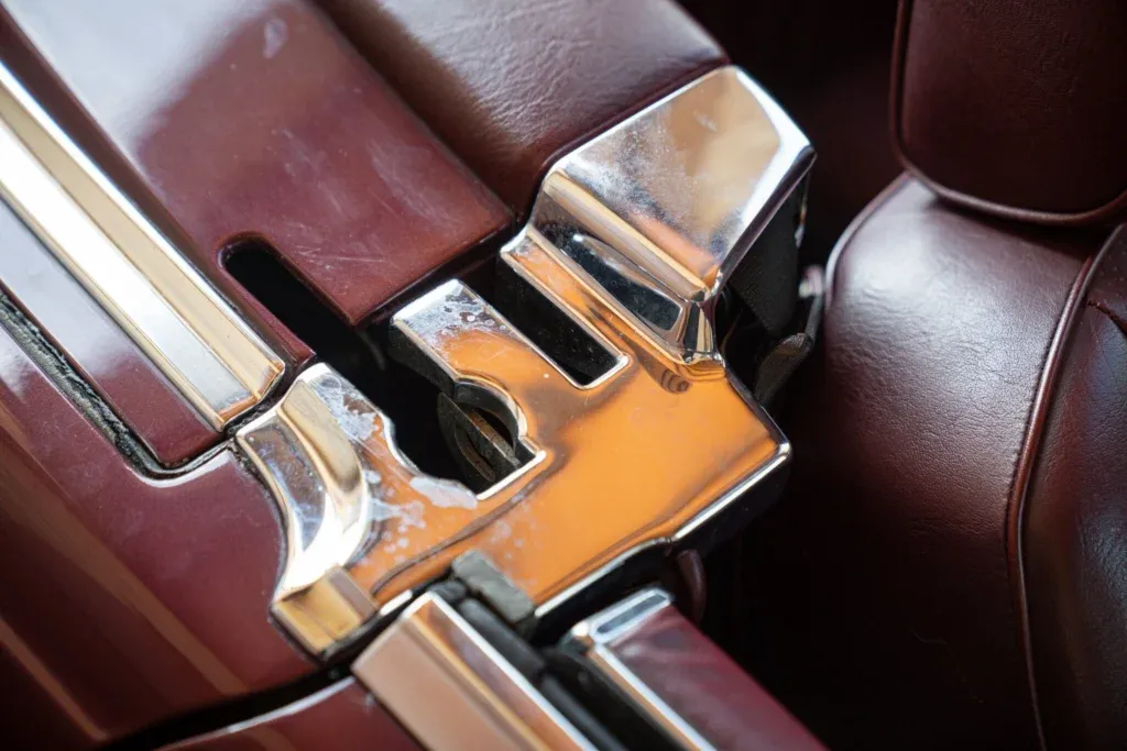 Mercedes-Benz SL for sale | 1986 MERCEDES-BENZ 300 SL - Image 63