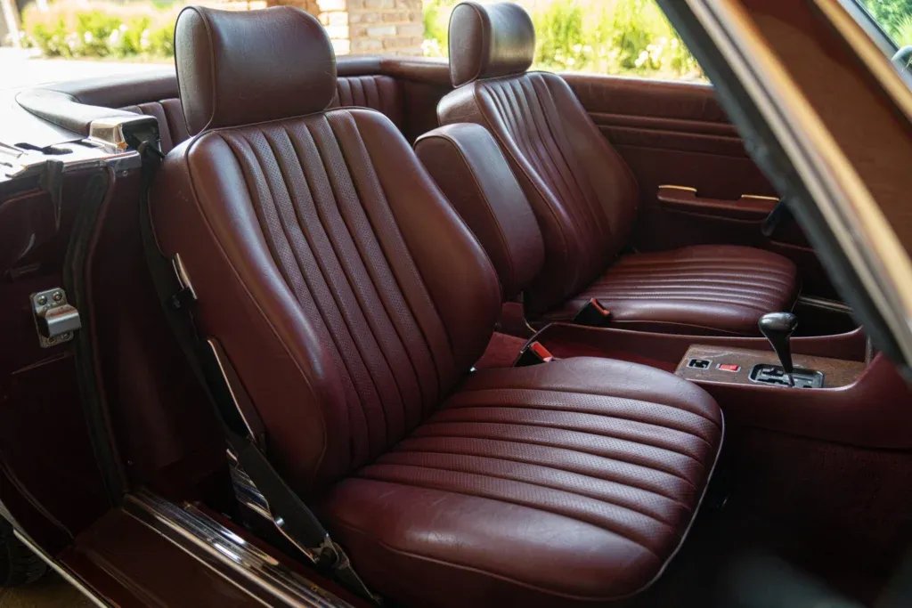 Mercedes-Benz SL for sale | 1986 MERCEDES-BENZ 300 SL - Image 53