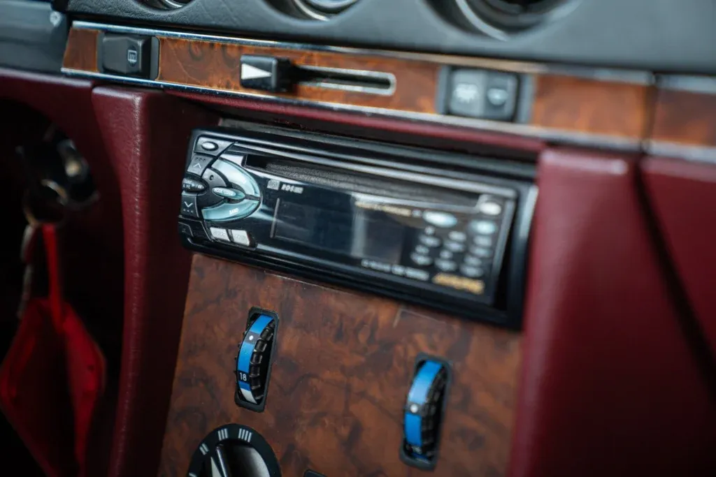 Mercedes-Benz SL for sale | 1986 MERCEDES-BENZ 300 SL - Image 64