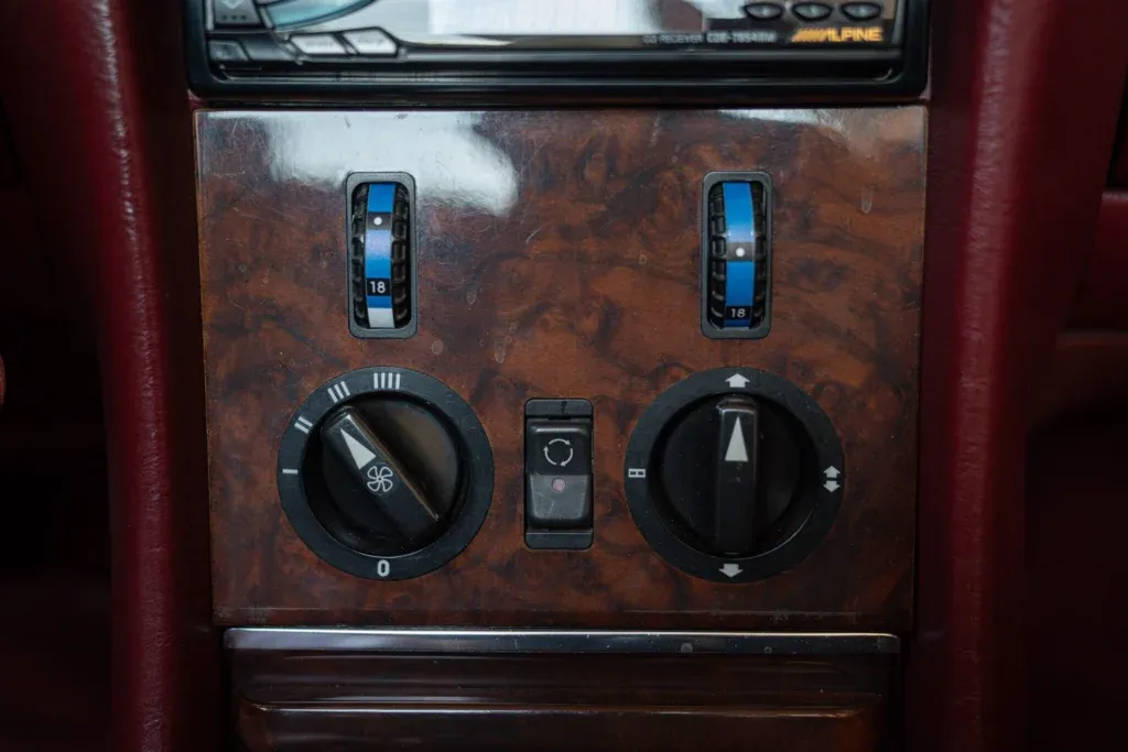 Mercedes-Benz SL for sale | 1986 MERCEDES-BENZ 300 SL - Image 65