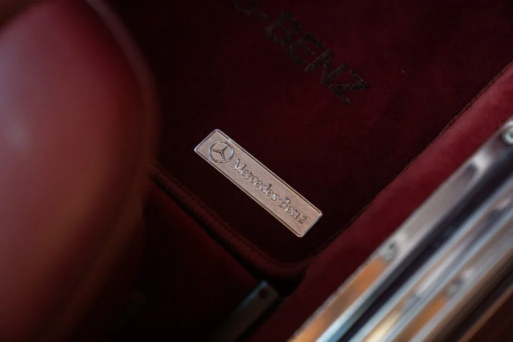 Mercedes-Benz SL for sale | 1986 MERCEDES-BENZ 300 SL - Image 67