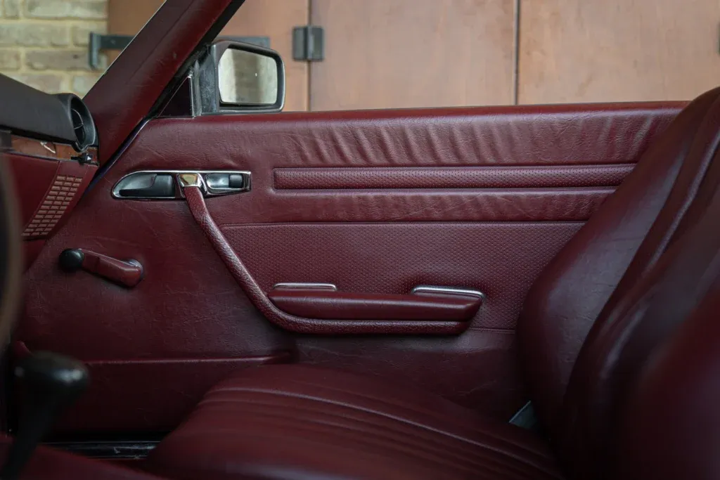 Mercedes-Benz SL for sale | 1986 MERCEDES-BENZ 300 SL - Image 60