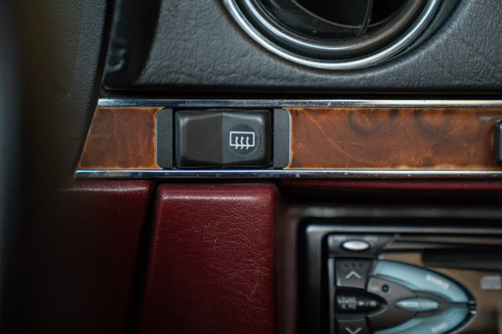 Mercedes-Benz SL for sale | 1986 MERCEDES-BENZ 300 SL - Image 70