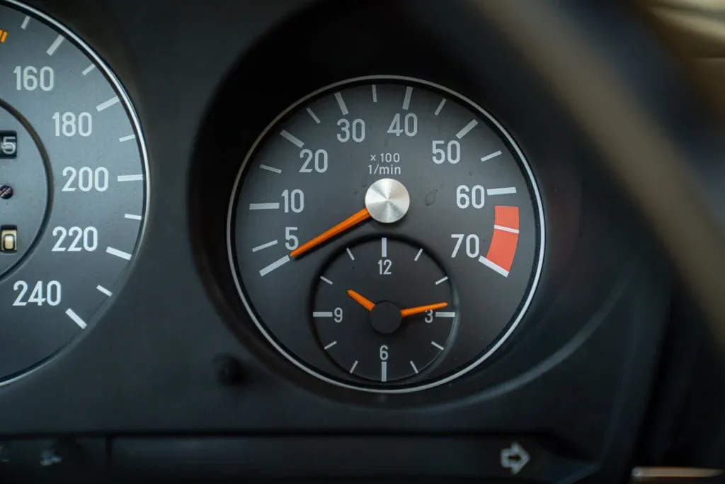 Mercedes-Benz SL for sale | 1986 MERCEDES-BENZ 300 SL - Image 74