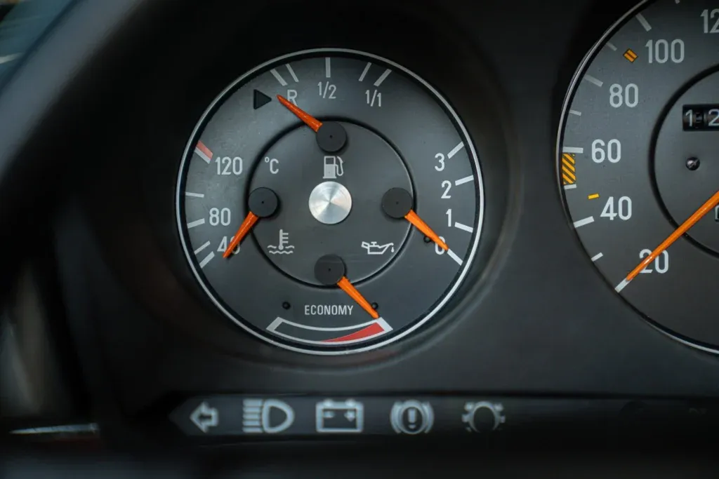 Mercedes-Benz SL for sale | 1986 MERCEDES-BENZ 300 SL - Image 75