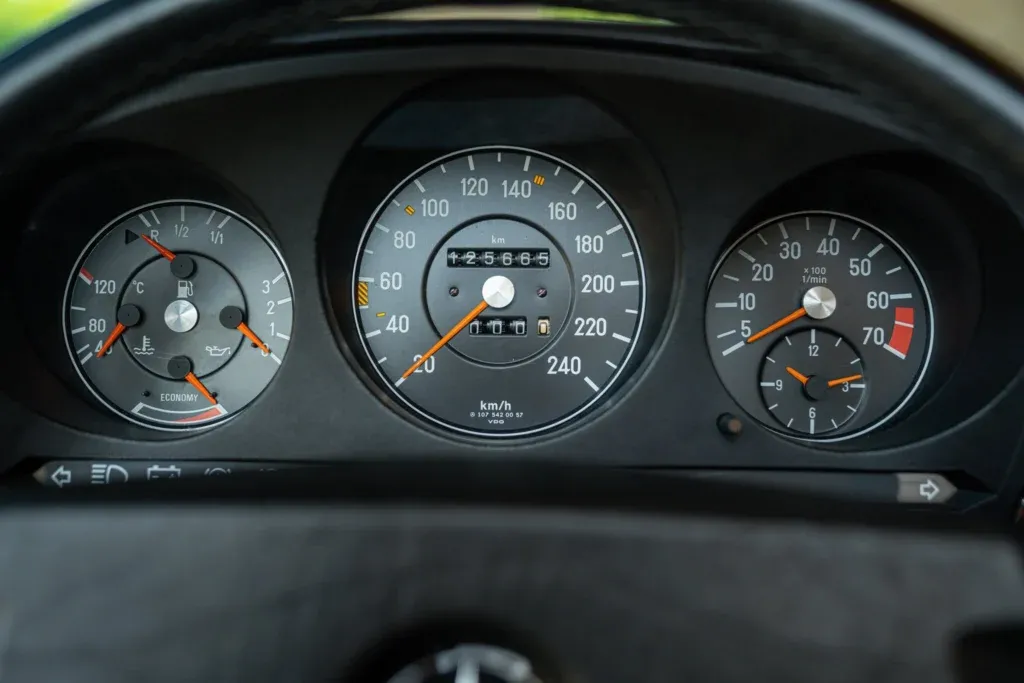 Mercedes-Benz SL for sale | 1986 MERCEDES-BENZ 300 SL - Image 77