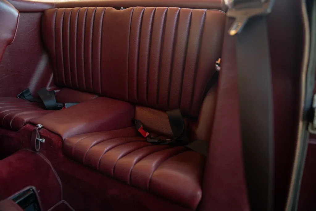 Mercedes-Benz SL for sale | 1986 MERCEDES-BENZ 300 SL - Image 55