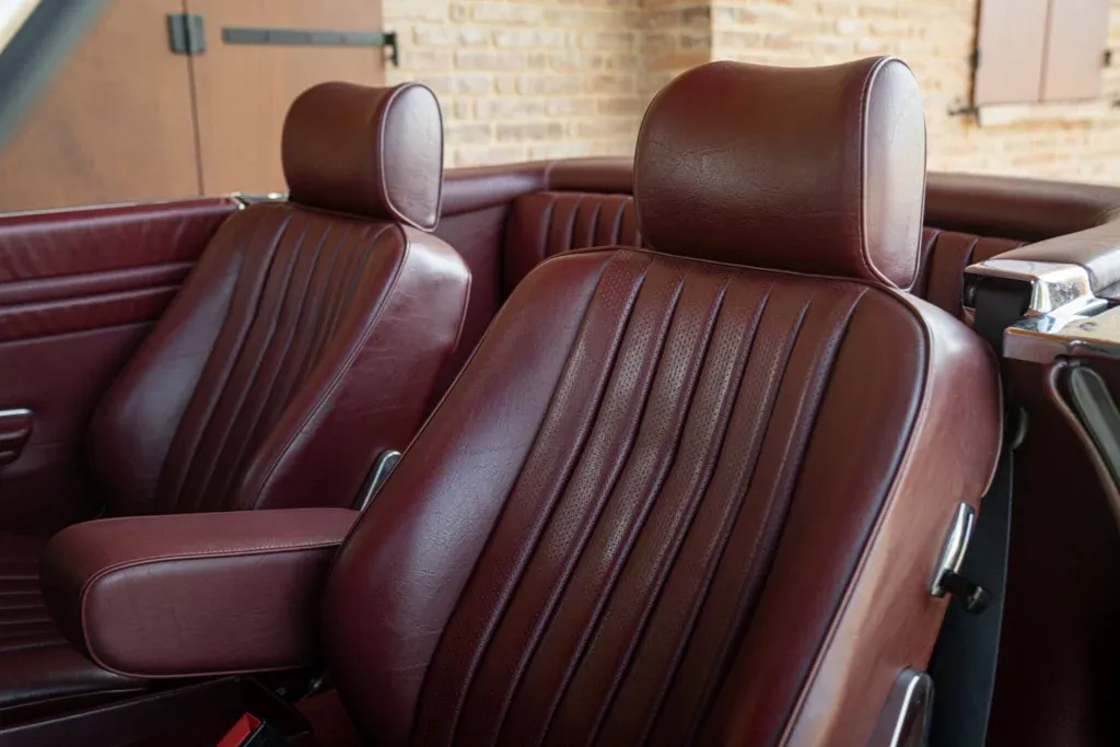 Mercedes-Benz SL for sale | 1986 MERCEDES-BENZ 300 SL - Image 57