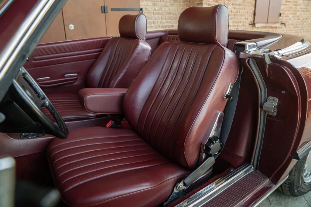 Mercedes-Benz SL for sale | 1986 MERCEDES-BENZ 300 SL - Image 52