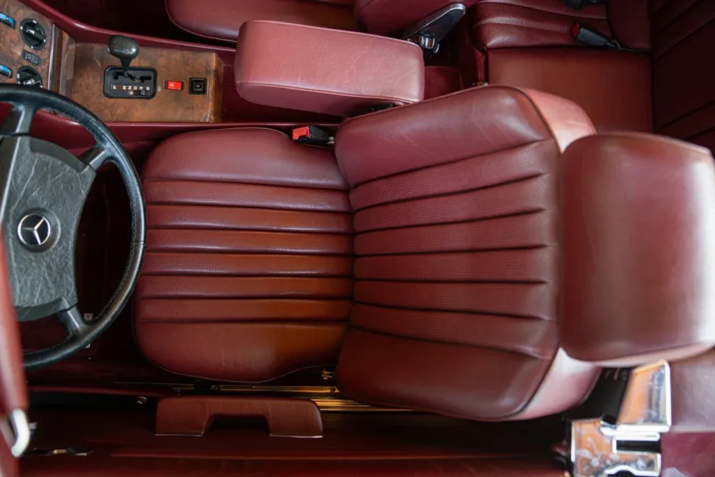 Mercedes-Benz SL for sale | 1986 MERCEDES-BENZ 300 SL - Image 54