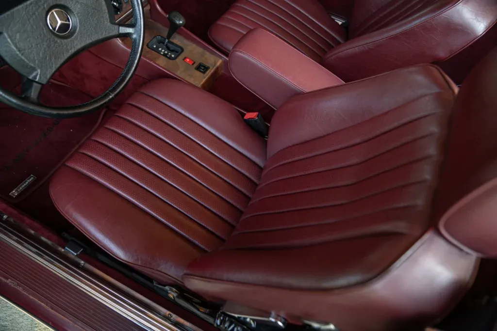 Mercedes-Benz SL for sale | 1986 MERCEDES-BENZ 300 SL - Image 56