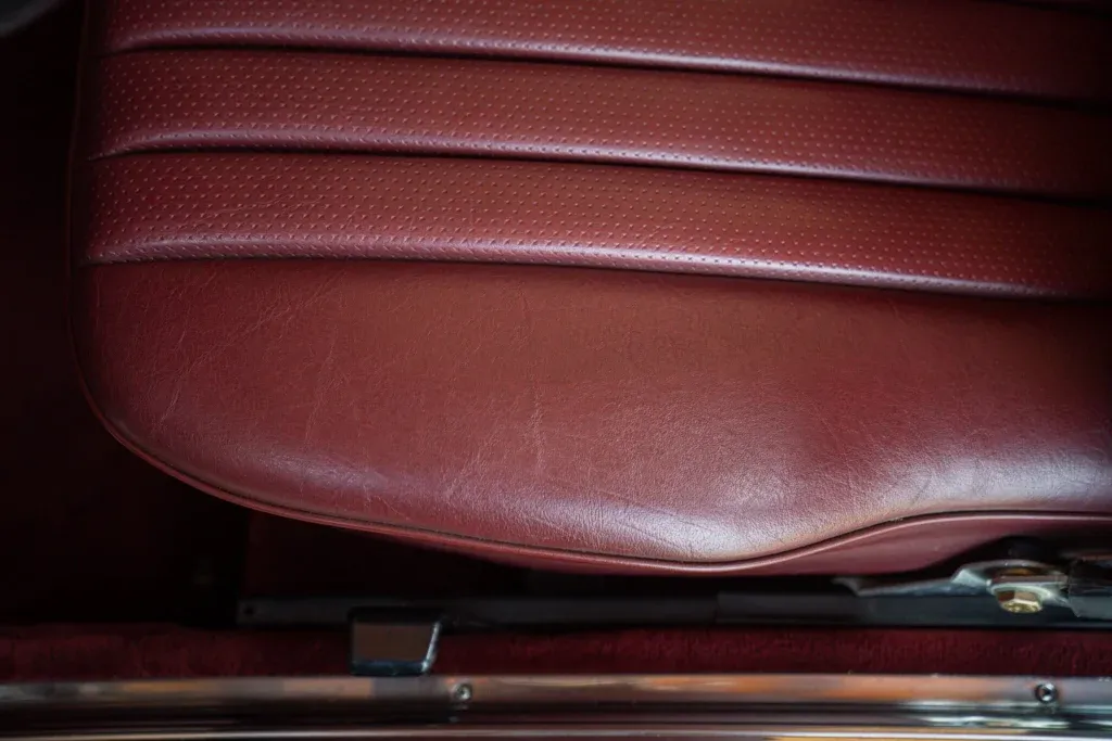 Mercedes-Benz SL for sale | 1986 MERCEDES-BENZ 300 SL - Image 59