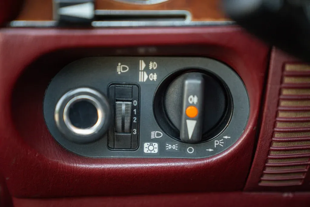 Mercedes-Benz SL for sale | 1986 MERCEDES-BENZ 300 SL - Image 72