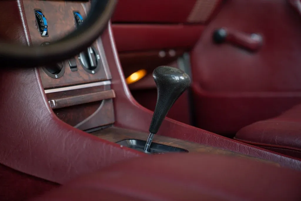 Mercedes-Benz SL for sale | 1986 MERCEDES-BENZ 300 SL - Image 71