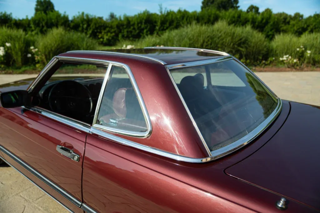 Mercedes-Benz SL for sale | 1986 MERCEDES-BENZ 300 SL - Image 43