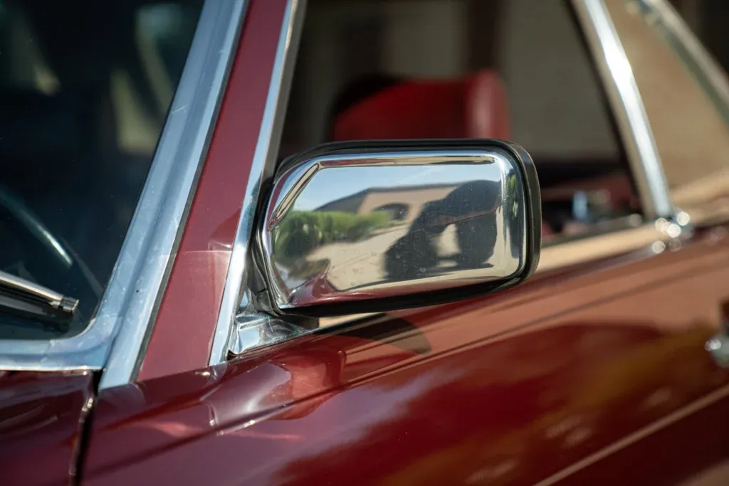 Mercedes-Benz SL for sale | 1986 MERCEDES-BENZ 300 SL - Image 46