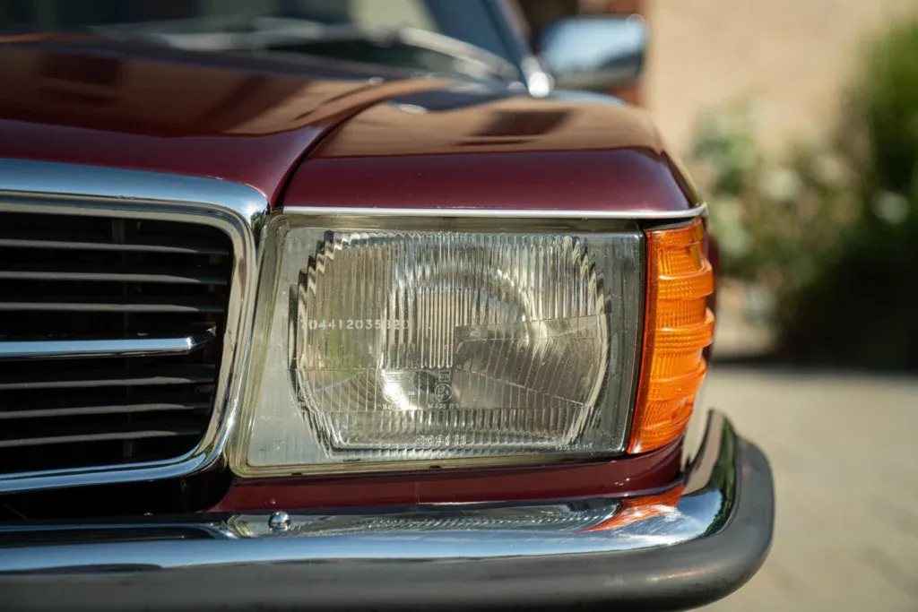 Mercedes-Benz SL for sale | 1986 MERCEDES-BENZ 300 SL - Image 48