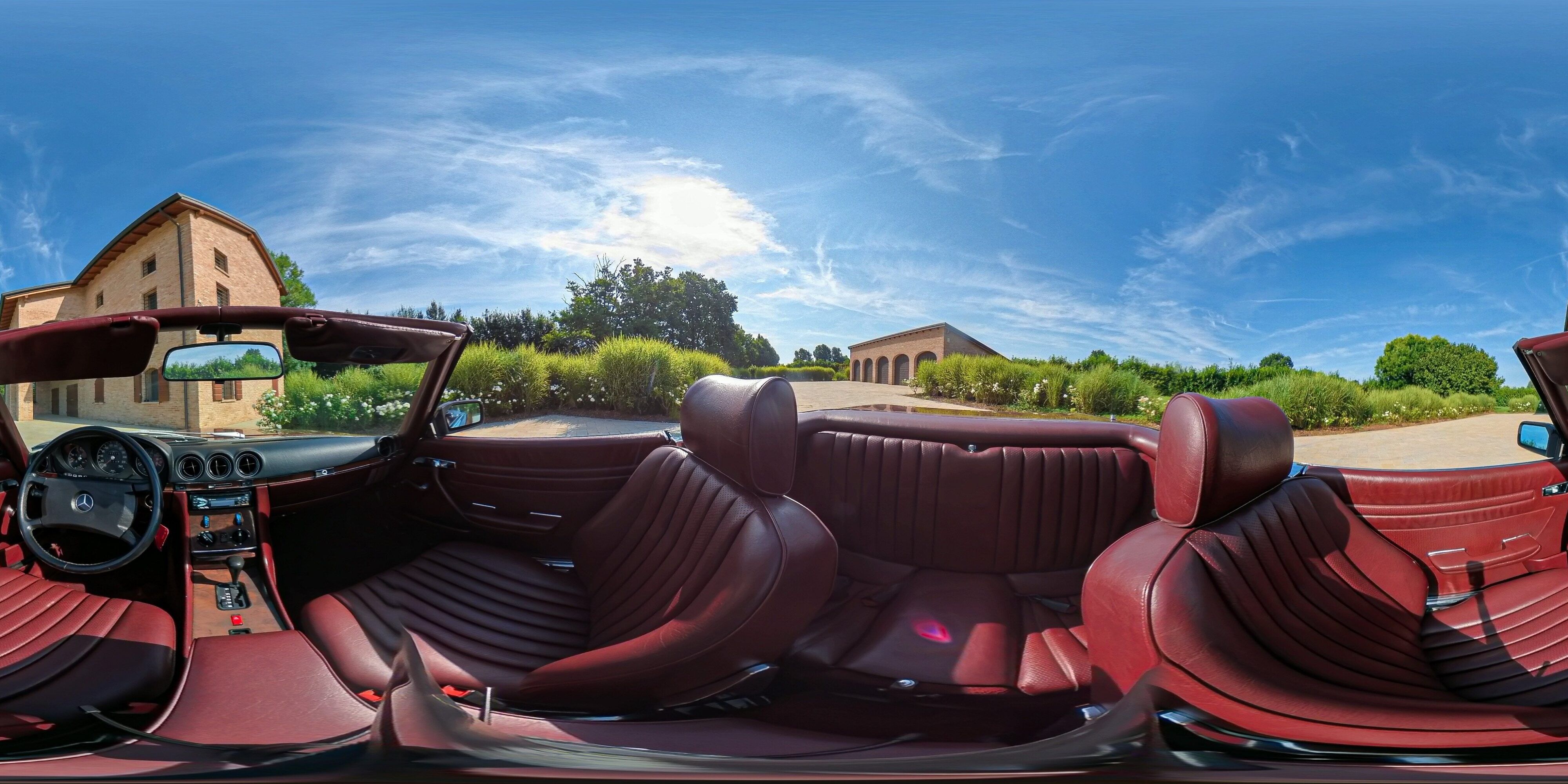 Mercedes-Benz SL for sale | 1986 MERCEDES-BENZ 300 SL - Image 89