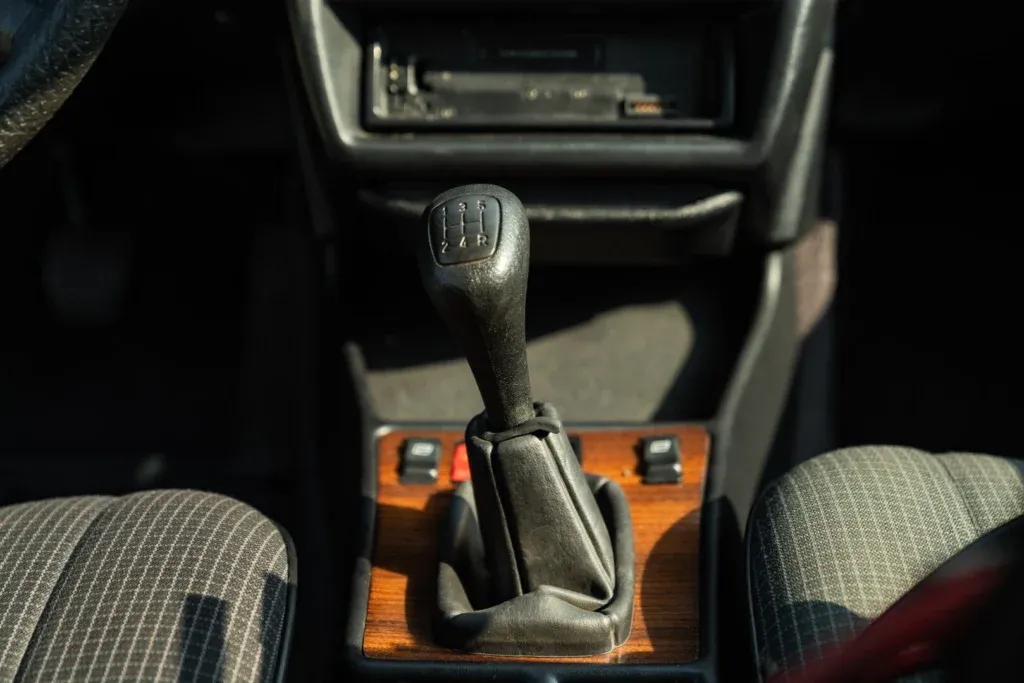 Mercedes-Benz 190 for sale | 1987 MERCEDES-BENZ 190 E - Image 40