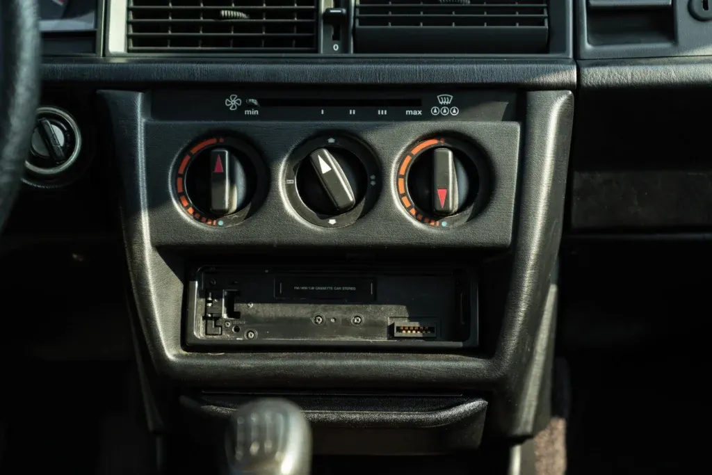 Mercedes-Benz 190 for sale | 1987 MERCEDES-BENZ 190 E - Image 41