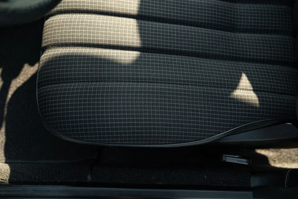 Mercedes-Benz 190 for sale | 1987 MERCEDES-BENZ 190 E - Image 43