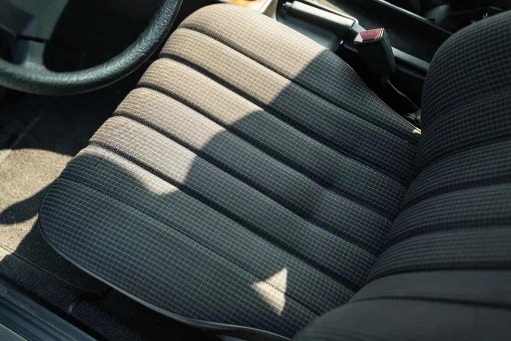 Mercedes-Benz 190 for sale | 1987 MERCEDES-BENZ 190 E - Image 44